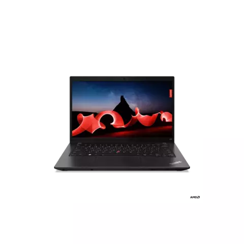 Notebook Lenovo L14, 14" R5 8GB 512SSD W11Pro - comprar online
