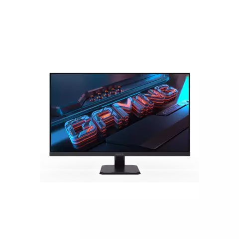 Monitor Giga 32" Edge Plano QHD GS32Q 165Hz 1ms