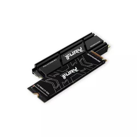 Disco SSD 1T Renegade M.2 2280 PCIe 4.0 NVMe