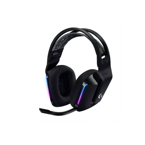 Auricular LOGITECH G733 Negro