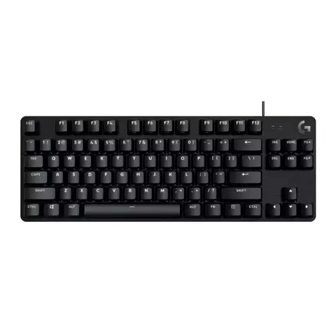 Teclado c/Cable LOGITECH G413 SE TKL Negro
