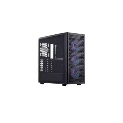 Gabinete Cooler Master Elite 502