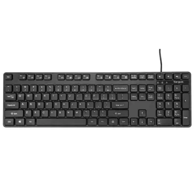 Teclado Targus USB Español - comprar online