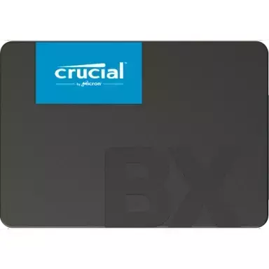Disco SSD Crucial 4TB BX500 - comprar online