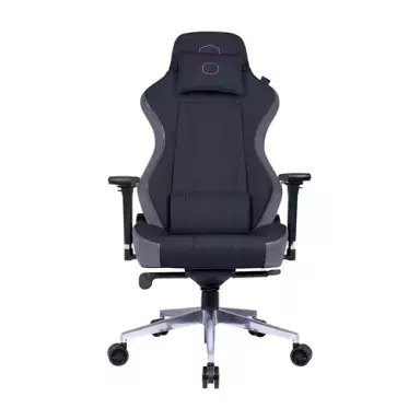 Silla Gamer Cooler Master Caliber X1C BLACK - comprar online