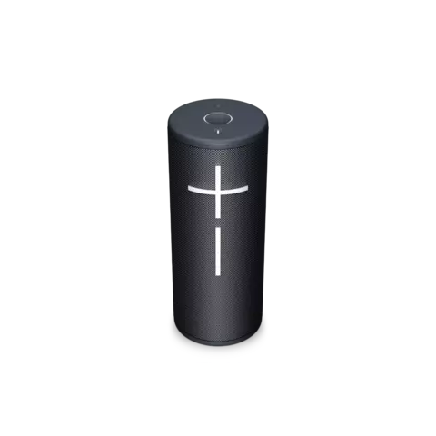 Parlante Bluetooth UE Boom 4 Negro
