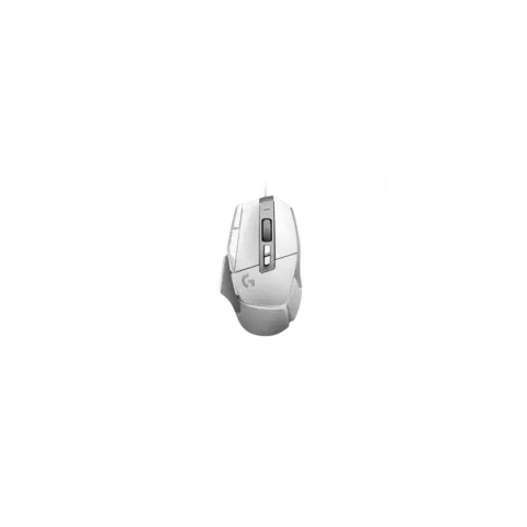 Mouse c/cable LOGITECH G502 X Blanco