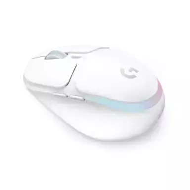 Mouse Inalámbrico LOGITECH G705 Blanco - comprar online