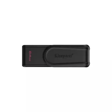 Pen Drive KINGSTON Exodia S 64GB USB 3.2 Gen1 Neg.