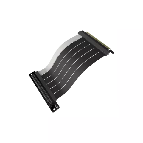 Riser Cooler Master Cable PCIe 4.0 x16 300mm V2