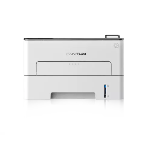 Impresora Pantum P3010DW Laser Monocromatica