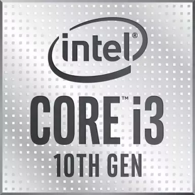Procesador INTEL Core i3-10105 3.70GHz LGA1200 DDR4 - comprar online
