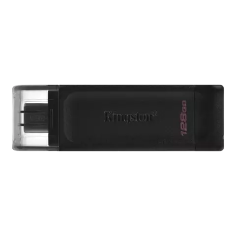 Pen Drive KINGSTON DataTraveler 70 128GB USB-C 3.2