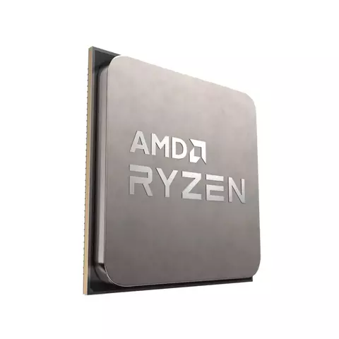 Procesador AMD Ryzen 5 4500 3.60GHz AM4 DDR4