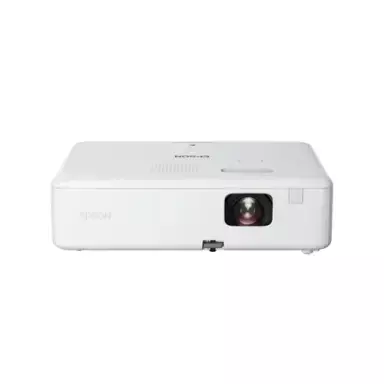 Proyector Epson portatil CO-W01 FLEX WXGA - comprar online