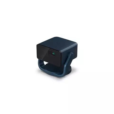 Proyector Portátil Epson EF22N Azul