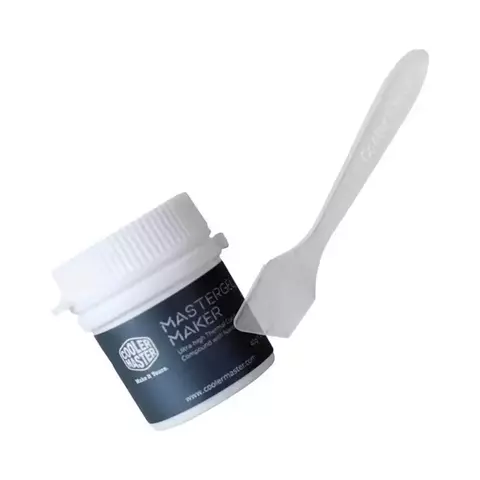 Pasta Termica Cooler Master MasterGel Maker 40g