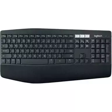 Teclado Inalámbrico LOGITECH MK850 Negro - comprar online