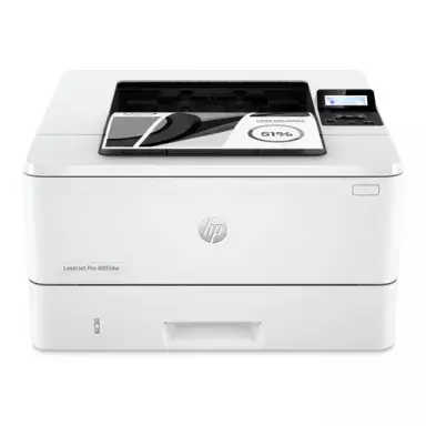 Impresora HP LaserJet Pro 4003dw - comprar online