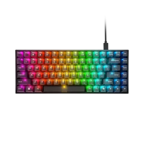 Lenovo Teclado Gamer Legion K510 Mini pro Mec Rgb