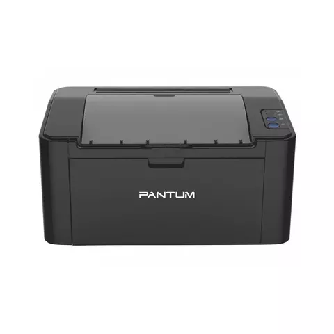 Impresora Pantum P2500W Laser Monocromatica