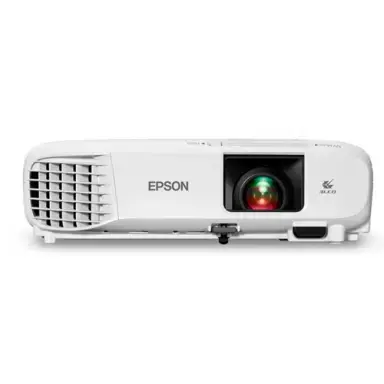 Proyector PowerLite E20 XGA 3LCD - comprar online