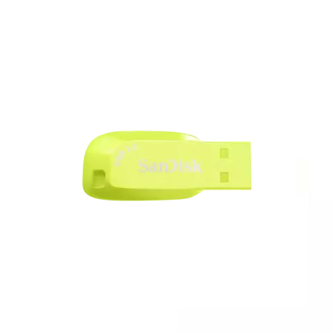 Pen Drive SANDISK Ultra Shift 32GB USB 3.2 Gen 1 Tipo A Evening Primrose