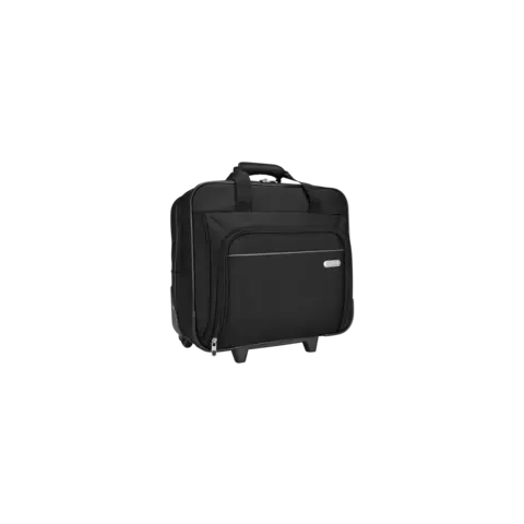 Mochila Targus 16” Rolling Laptop Case Black