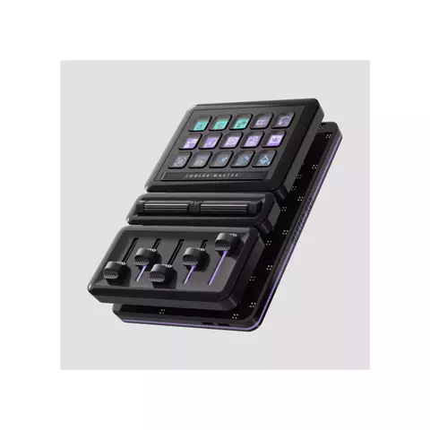 Cooler Master Master Hub Stream Kit