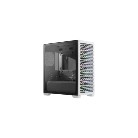 Gabinete Cooler Master Elite 302 White