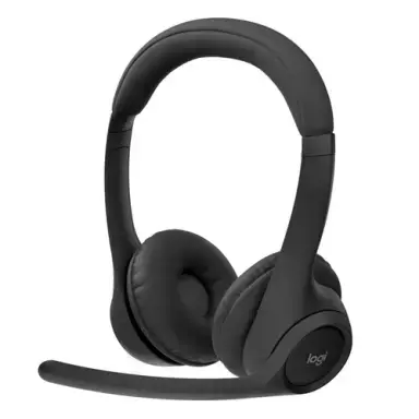 Auriculares Inalámbricos Logitech Zone 300 Negro - comprar online