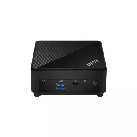 Mini PC MSI CUBI 5 12M- Intel Core I3-1215U