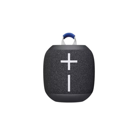 Parlante Bluetooth UE Wonderboom 4 Negro