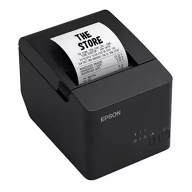 Impresora Epson de Ticket TM-T20IIIL-002 Ethernet - comprar online