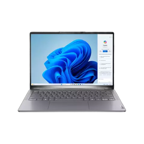 Notebook Lenovo Yoga Slim 7 14" I U5 16GB 512SSD W - comprar online