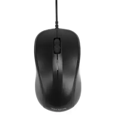 Mouse Targus Negro - comprar online