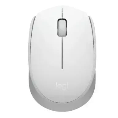 Mouse Inalámbrico LOGITECH M170 Blanco - comprar online