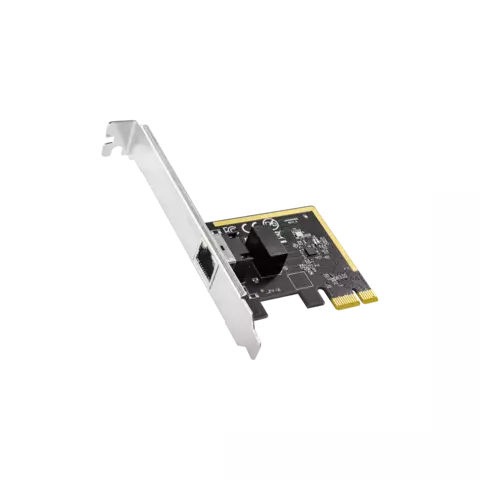 Placa de Red Cudy Gigabit PCI Express