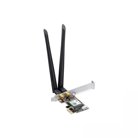 Placa de Red Cudy AX3000 WI-FI 6 PCI Express