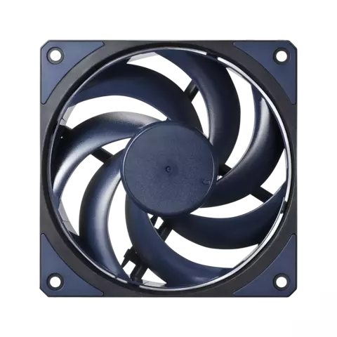 Fan Cooler COOLER MASTER Mobius 120