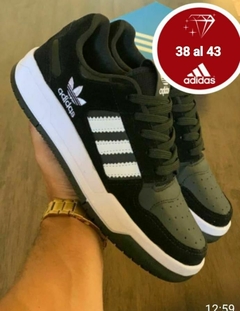 ADIDAS FORUM CALIDAD PREMIUM en internet