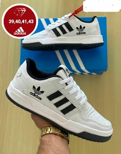 ADIDAS FORUM CALIDAD PREMIUM