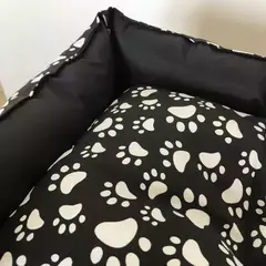 CAMA PARA PERRO SUPER CÓMODA Y PRACTICA - comprar online