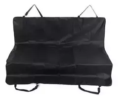 CUBRE ASIENTO IMPERMEABLE PARA MASCOTAS - tienda online