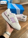 ADIDAS FORUM LOW 84 CALIDAD PREMIUM