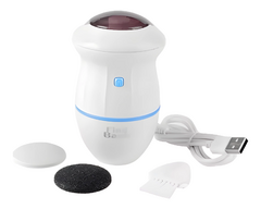 PROMO REMOVEDOR DE CALLOS E INPUREZAS PROFESIONAL + 10 Parches desintoxicantes Kineki Detox™ - comprar online
