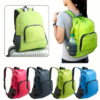 MOCHILA DE VIAJE ULTRALIVIANA IMPERMEABLE 20L