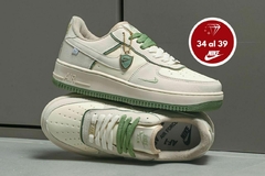 NIKE AIR FORCE 1 CALIDAD PREMIUM - comprar online