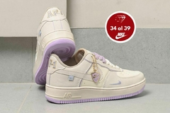 NIKE AIR FORCE 1 CALIDAD PREMIUM - tienda online