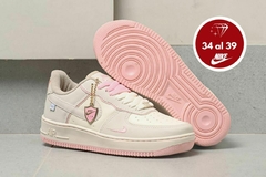 Imagen de NIKE AIR FORCE 1 CALIDAD PREMIUM